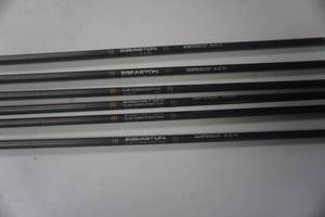 lot 35 image: 6 - Easton Super Lite ACC Series AluminumCarbon Competition Arrows