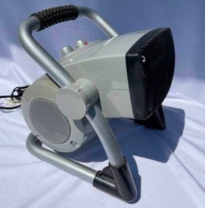 lot 329 image: Lasko Ceramic Heater Model 5900