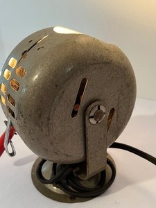 lot 235 image: Vintage Mini Spot Light