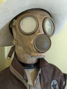 lot 214A image: Unique Vintage Mannequin
