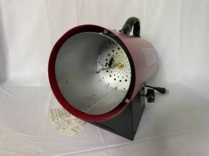 lot 355 image: ThermoHeat 37K - 43K BTU Heater