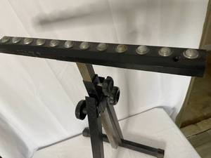 lot 380 image: Adjustable Height Intake Tool