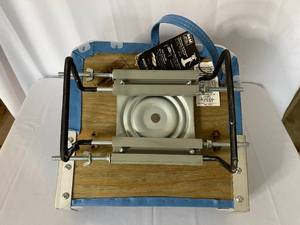 lot 388 image: B&M Boat Seat