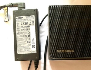 lot 468 image: Samsung Sound Bar