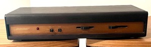 lot 469 image: Vintage Bose 901 Series VI Speakers and Active Equalizer