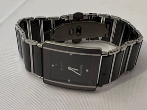 lot 467A image: Mens Rado Jubilee Wristwatch