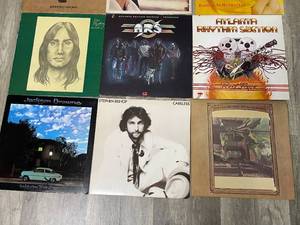 lot 499 image: Vintage Record Albums