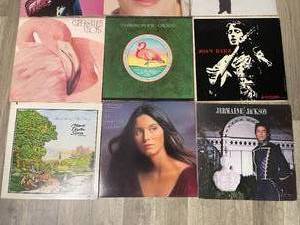 lot 503 image: Vintage Albums