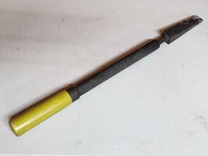 lot 367B image: Handheld Log Splitter