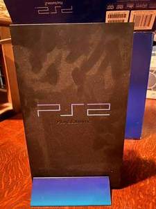 lot 21 image: Playstation 2