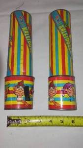 lot 213 image: Vintage Kaleidoscope (2)