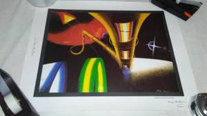 lot 299 image: Posters. See all the pictures.