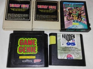 lot 346 image: Games for systems. See Pics.