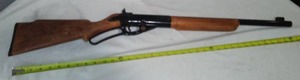 lot 361 image: Daisy BB Gun.