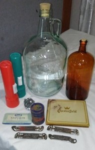 lot 377 image: Vintage Misc. And collectable.
