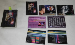lot 455 image: Star Trek Voyager (2)