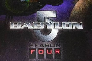 lot 466 image: Babylon 5, Season 4 Trading Cards (3) all sets are complete 1-90.