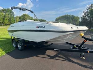 2021 Hurricane SS 188 OB&nbsp