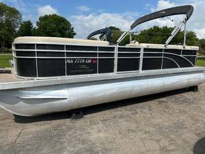2020 Bennington 23 SL Pontoon