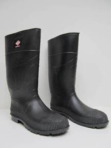 lot 268 image: Brand New RED BALL Waterproof Boots - Mens Size 11