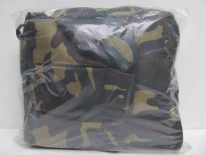 lot 272 image: Brand New Camo M14 or M-16 Gun Case
