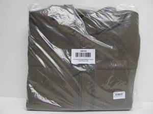 lot 275 image: Brand New Midway USA Firesteel Hooded Softshell Jacket - Hawk Brown - 2XL