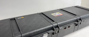 lot 3 image: NEW Unused Top Quality PELICAN Model 1770 Transport Case