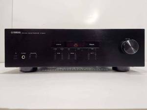 lot 35 image: Working YAMAHA Model R-S202 Natural Sound Receiver