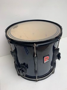 lot 7 image: Premier Drum -England