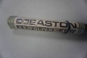 lot 55 image: 12 - Easton XX78 Super Slam Arrows