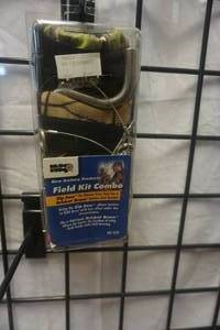lot 83 image: EVO Superwinder 36 Tether Retractable System For Range Finders, GPS, and Phones