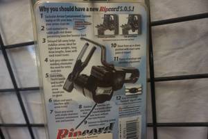 lot 94 image: Ripcord SOS Delayed Fall Away Arrow Rest