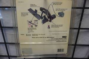 lot 97 image: NAP Quicktune Drop Away 2000 Arrow Rest