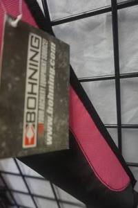 lot 111 image: Bohning Archery Belt Attach Quiver