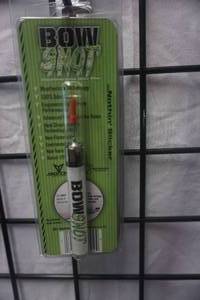 lot 178 image: 3 - Tubes Bow Snot Arrow Easy Out Lubricant