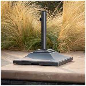 lot 13 image: SunVilla Umbrella Base