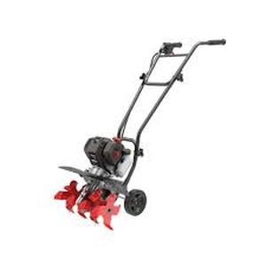 lot 14 image: Legend Force 15 in. 46 cc Gas Powered 4-Cycle Gas Cultivator