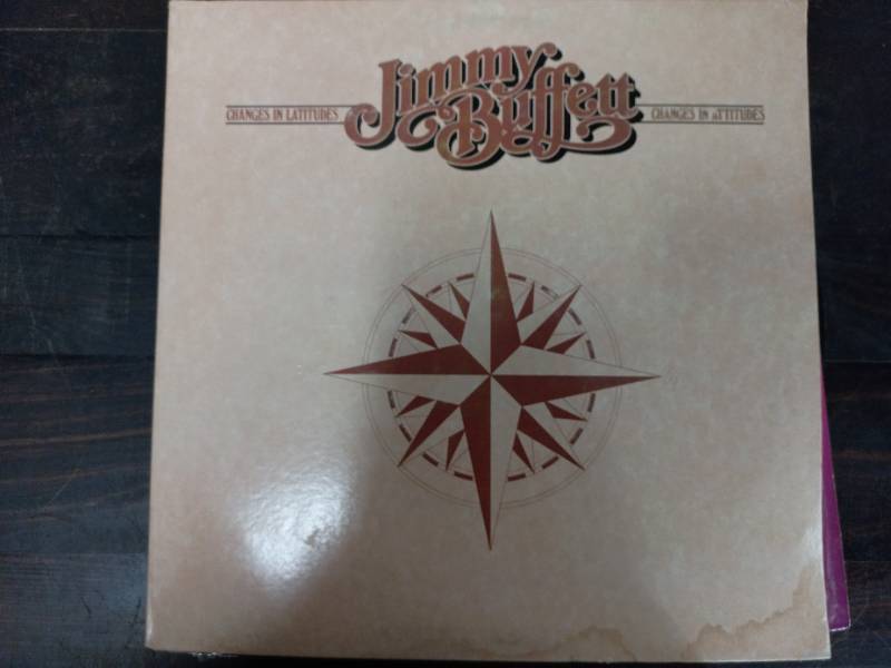 Box of Records