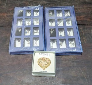 Collection Of Jewelry