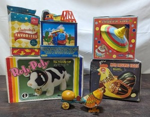 Repops Toys