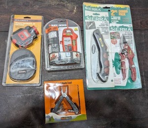 Misc. Handtools