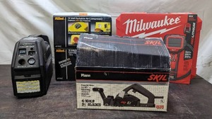 Tools and More