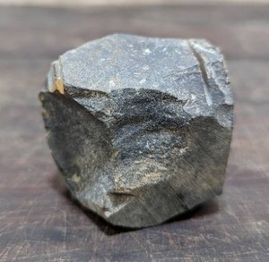 Chert Flint Rock with Quartz
