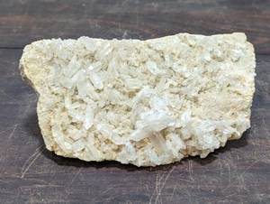 Clear Quartz