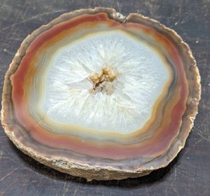 Agate