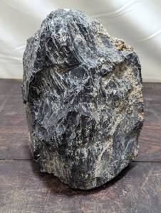 Chert Rock