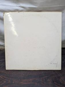 The Beatles (White Album) By The Beatles
