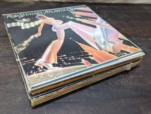 Collection Of 15 Rock Records