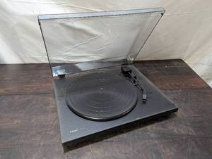 TEAC Record Player