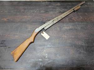 Daisy No. 25 BB Gun Shotgun